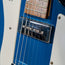 Ibanez 2008 Jet King Blue - Used