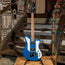 Ibanez 2008 Jet King Blue - Used