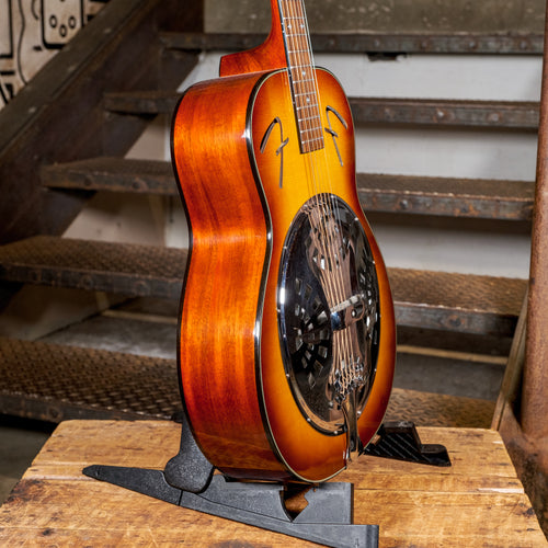 Fender FR-50 Resonator With HSC - Used