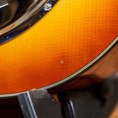 Fender FR-50 Resonator With HSC - Used