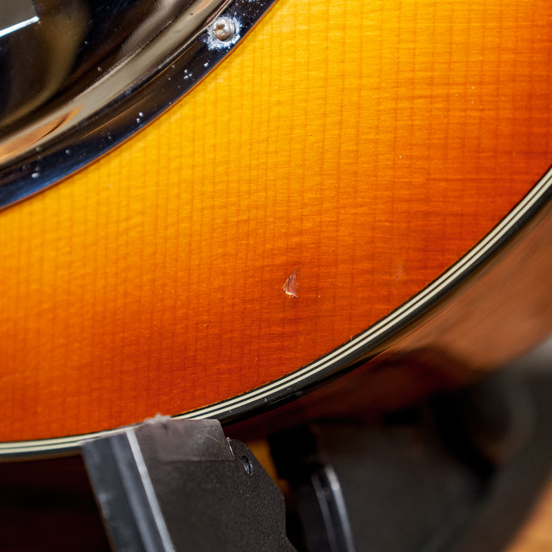 Fender FR-50 Resonator With HSC - Used