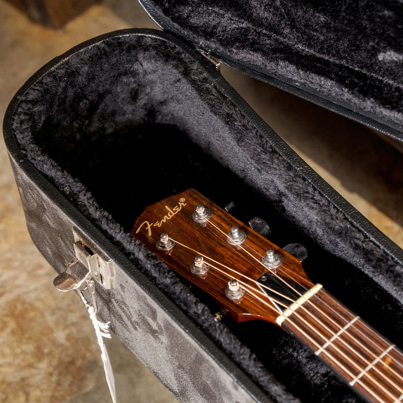 Fender FR-50 Resonator With HSC - Used