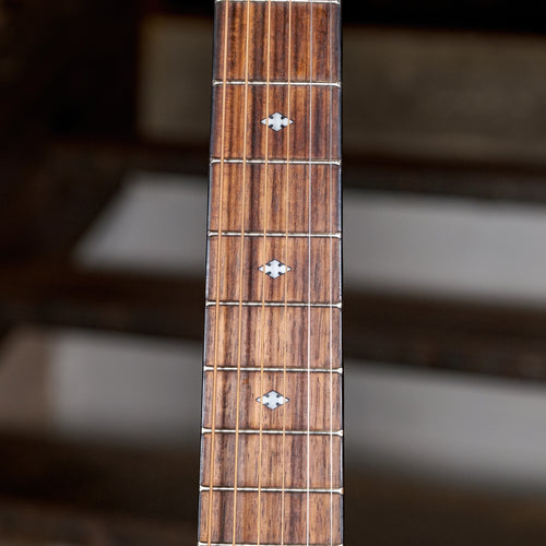 Fender FR-50 Resonator With HSC - Used