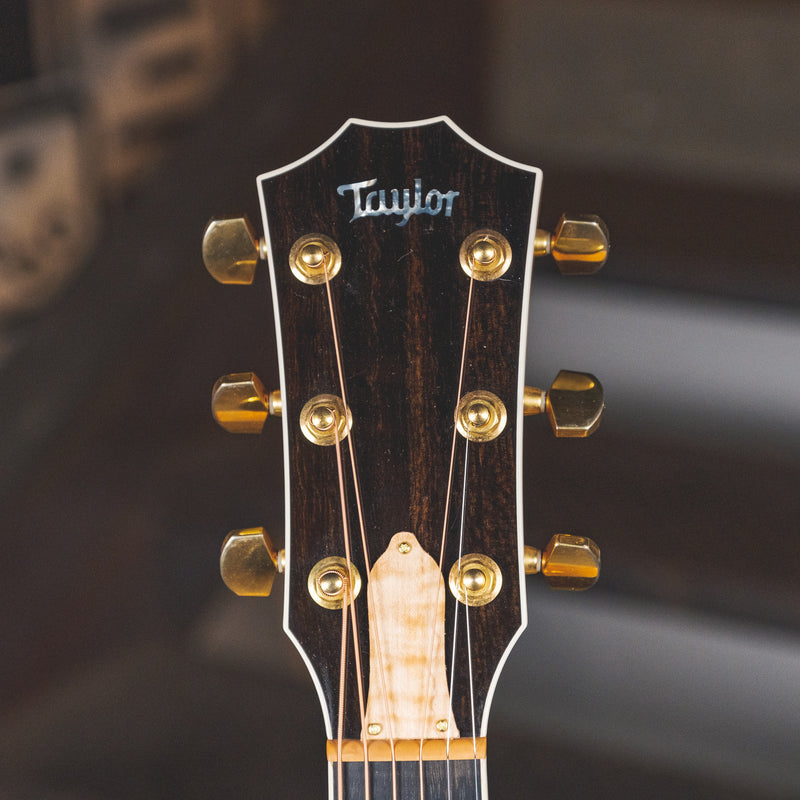 Taylor 614ce with OHSC - Used