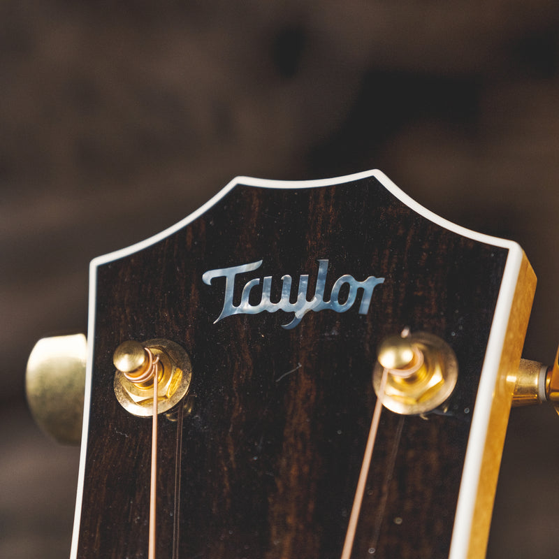 Taylor 614ce with OHSC - Used