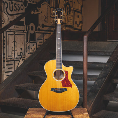 Taylor 614ce with OHSC - Used