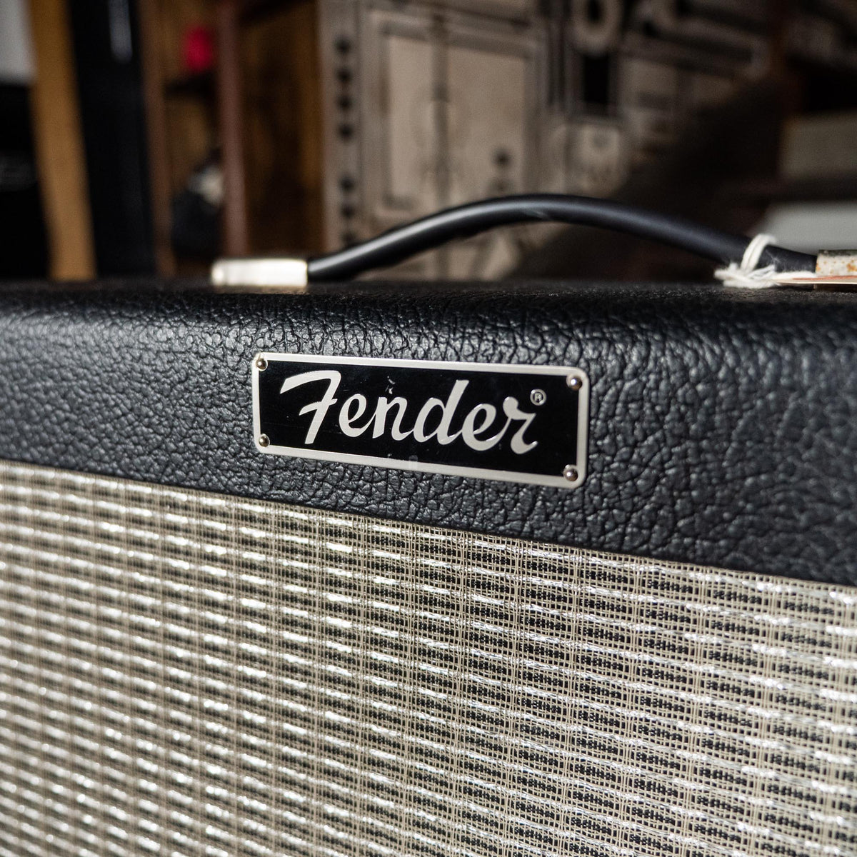 Fender 1991 Blues Junior - Used