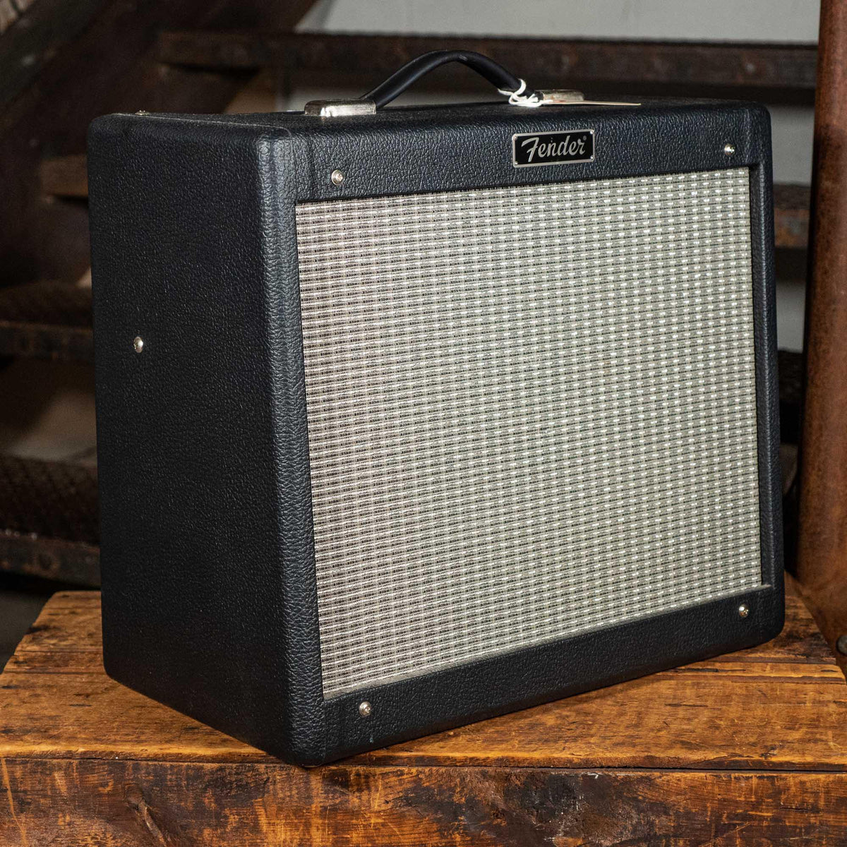 Fender 1991 Blues Junior - Used