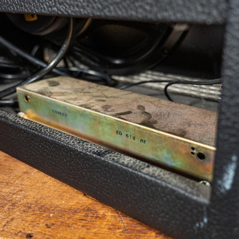 Fender 1991 Blues Junior - Used