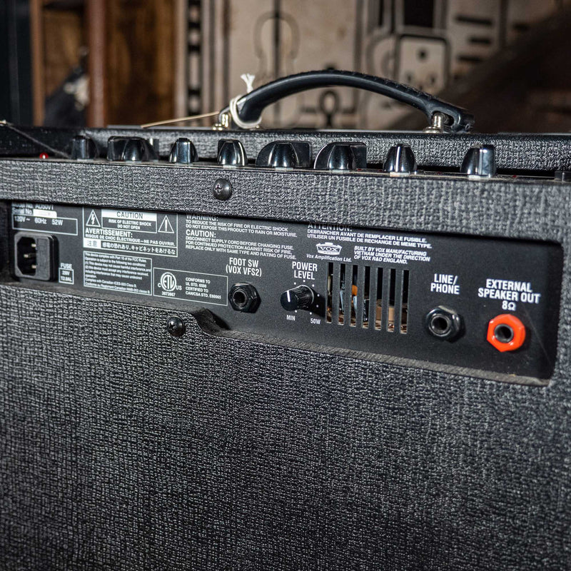 Vox AD50VT - Used