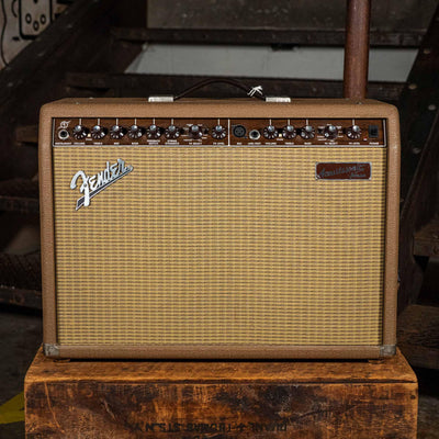 Fender Acoustasonic JR DSP - Used