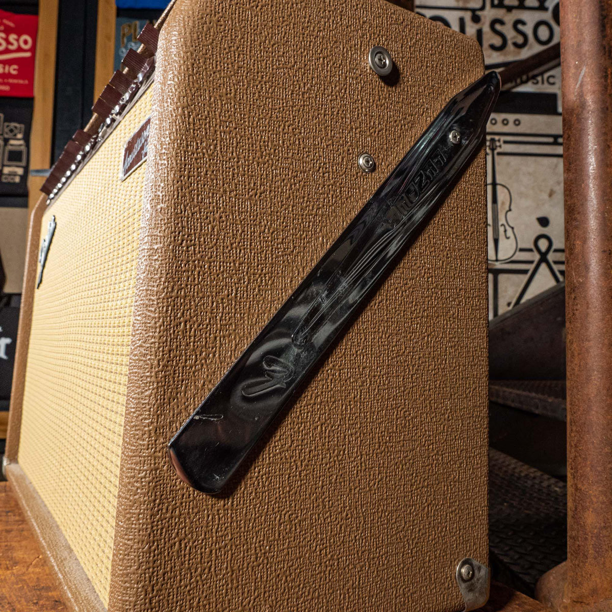 Fender Acoustasonic JR DSP - Used