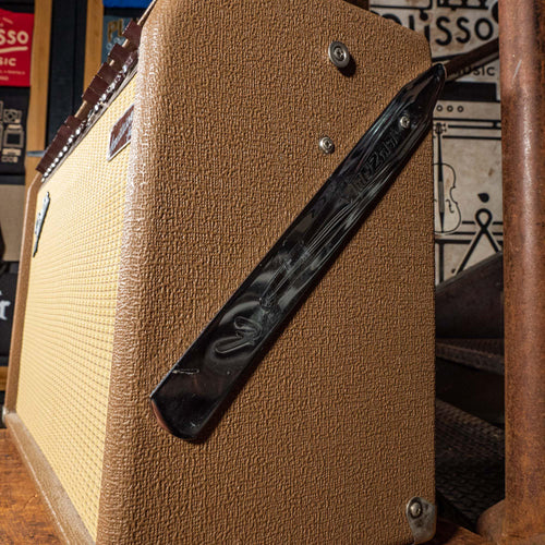 Fender Acoustasonic JR DSP - Used