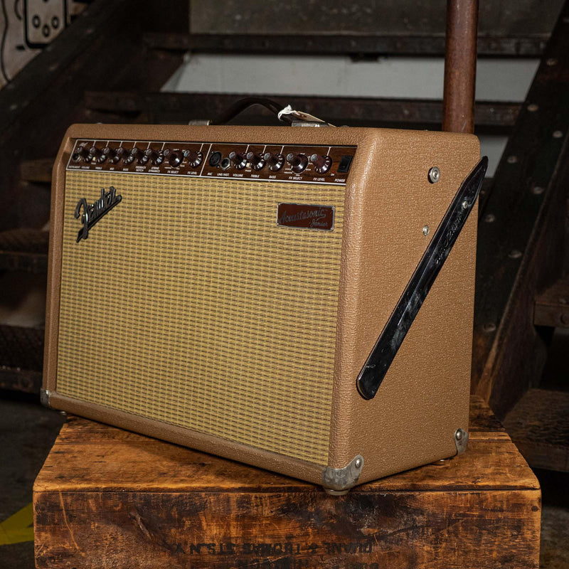 Fender Acoustasonic JR DSP - Used