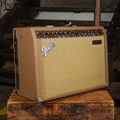 Fender Acoustasonic JR DSP - Used