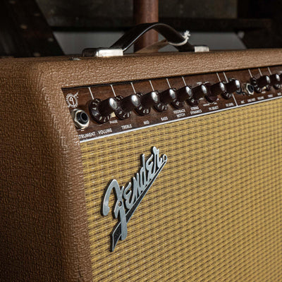Fender Acoustasonic JR DSP - Used