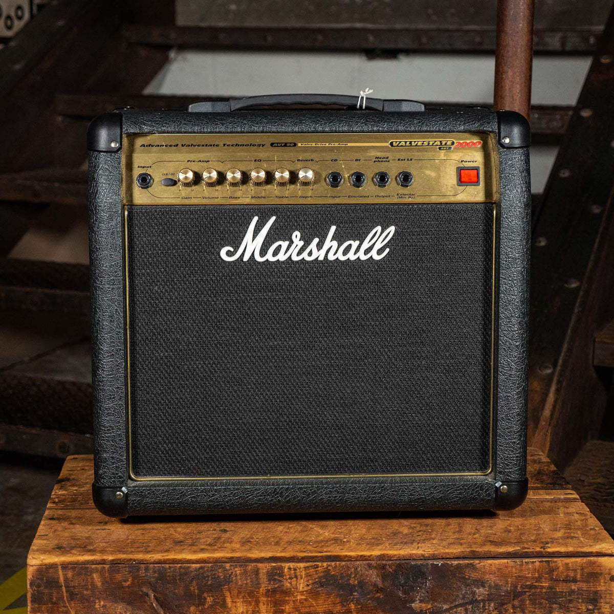 Marshall AVT20 Combo - Used