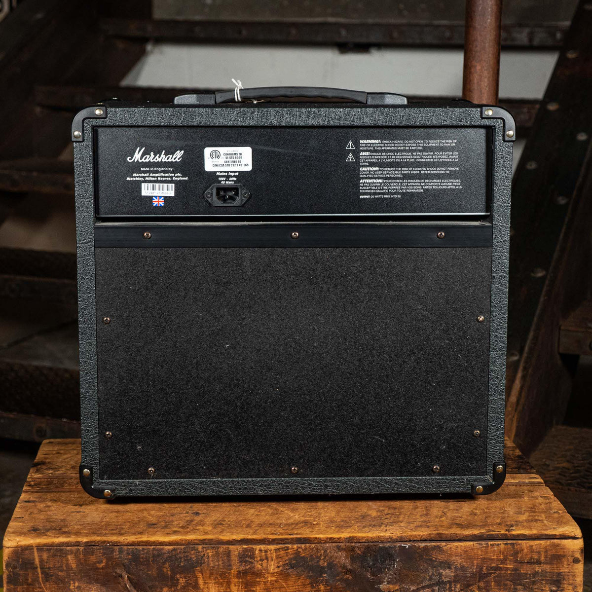 Marshall AVT20 Combo - Used