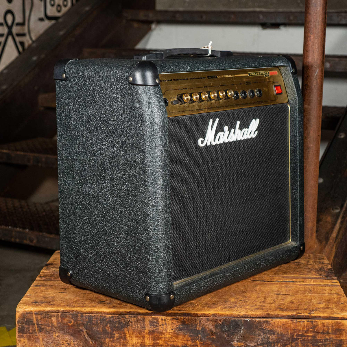 Marshall AVT20 Combo - Used