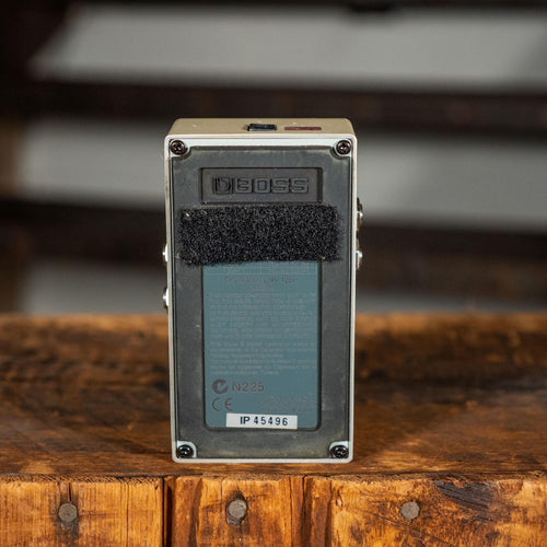 boss dd5 delay pedal Boss DD-5 Digital Delay