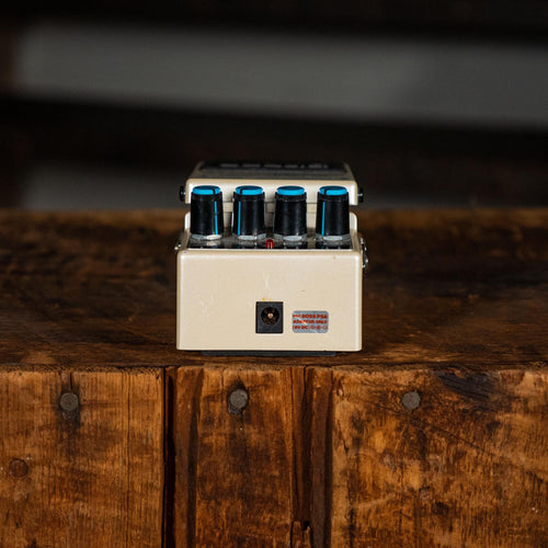 boss dd5 delay pedal Boss DD-5 Digital Delay