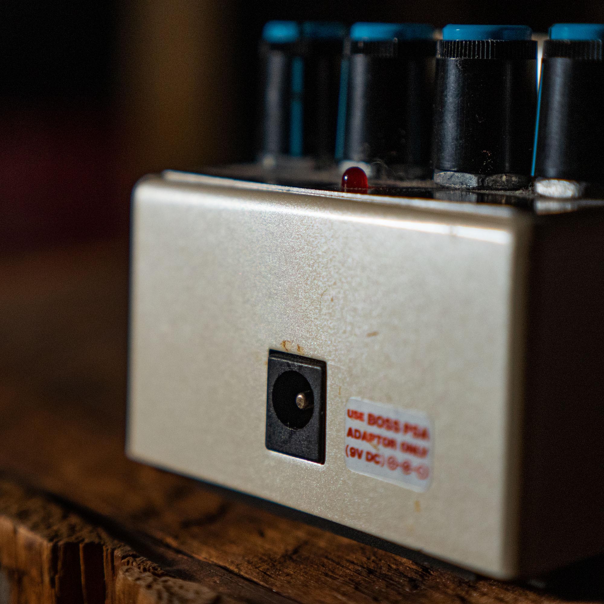 Boss DD-5 Digital Delay - Used – Russo Music