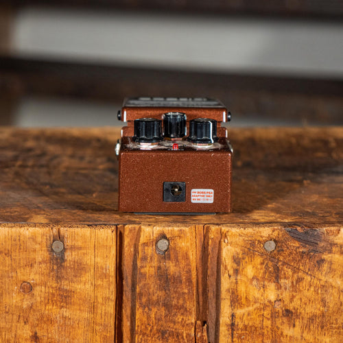 Boss OC-2 Octave Pedal - Used