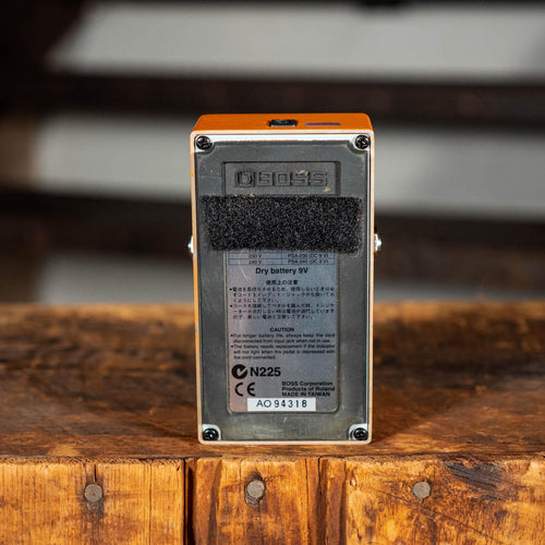 Boss DS-1 Distortion - Used
