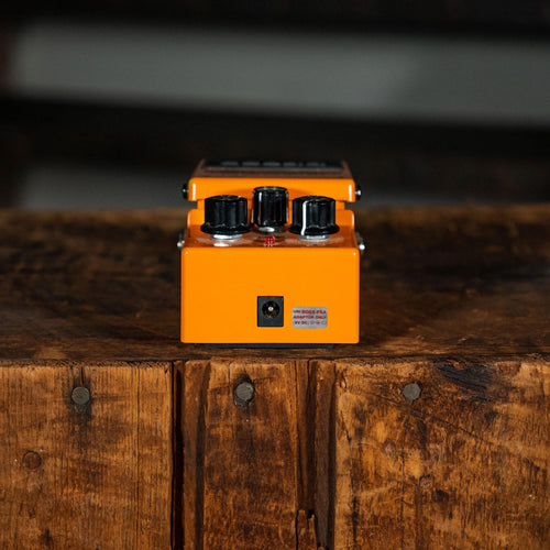 Boss DS-1 Distortion - Used