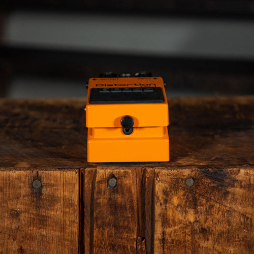 Boss DS-1 Distortion - Used