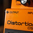 Boss DS-1 Distortion - Used