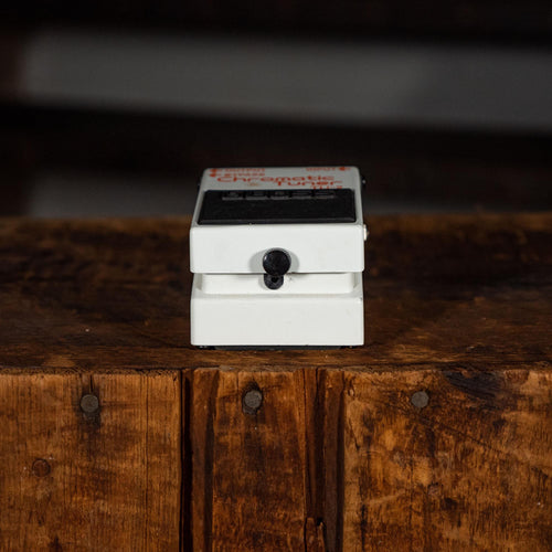 Boss TU-2 Chromatic Tuner - Used