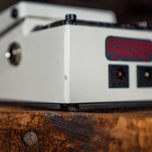 Boss TU-2 Chromatic Tuner - Used