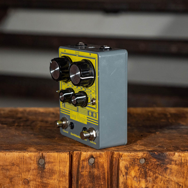 EarthQuaker Devices Gray Channel Dirt Doubler - Used