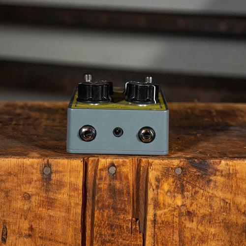 EarthQuaker Devices Gray Channel Dirt Doubler - Used