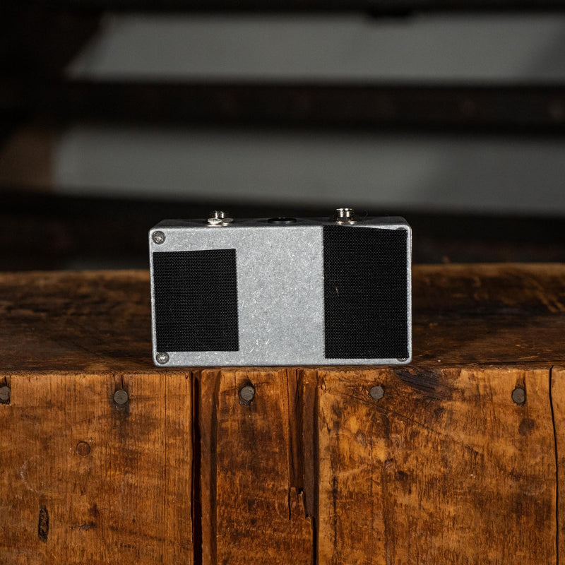 Farm Pedals Black Flag Lo-Fi Harmonic Thickener - Used