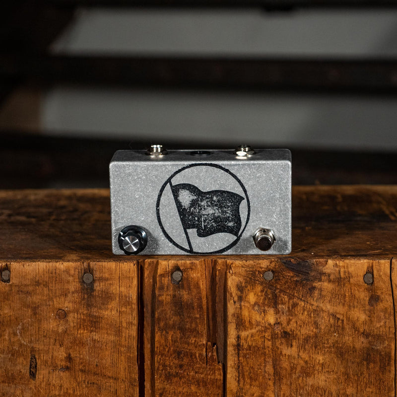Farm Pedals Black Flag Lo-Fi Harmonic Thickener - Used