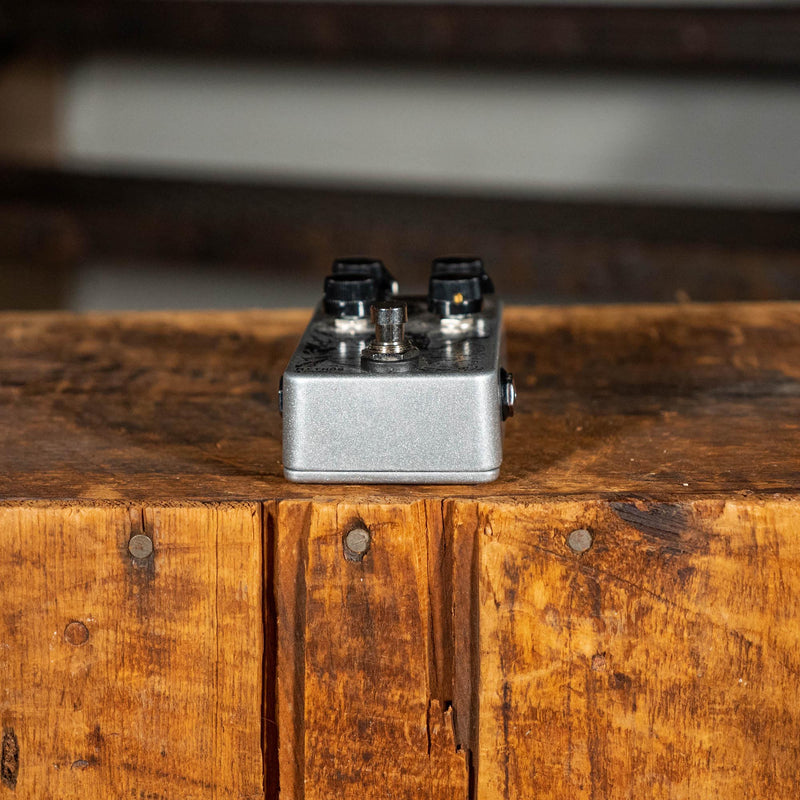 Mythos Herculean V2 Overdrive - Used