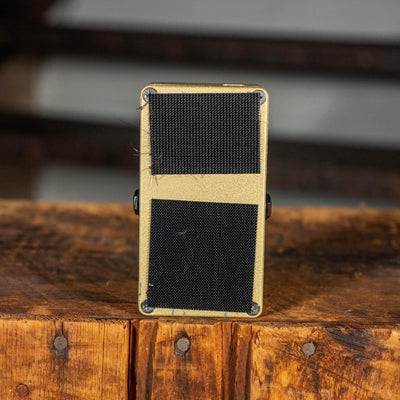 Keeley Oxblood Overdrive - Used