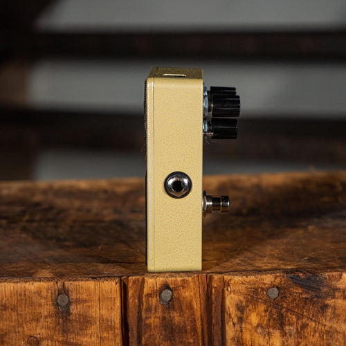 Keeley Oxblood Overdrive - Used