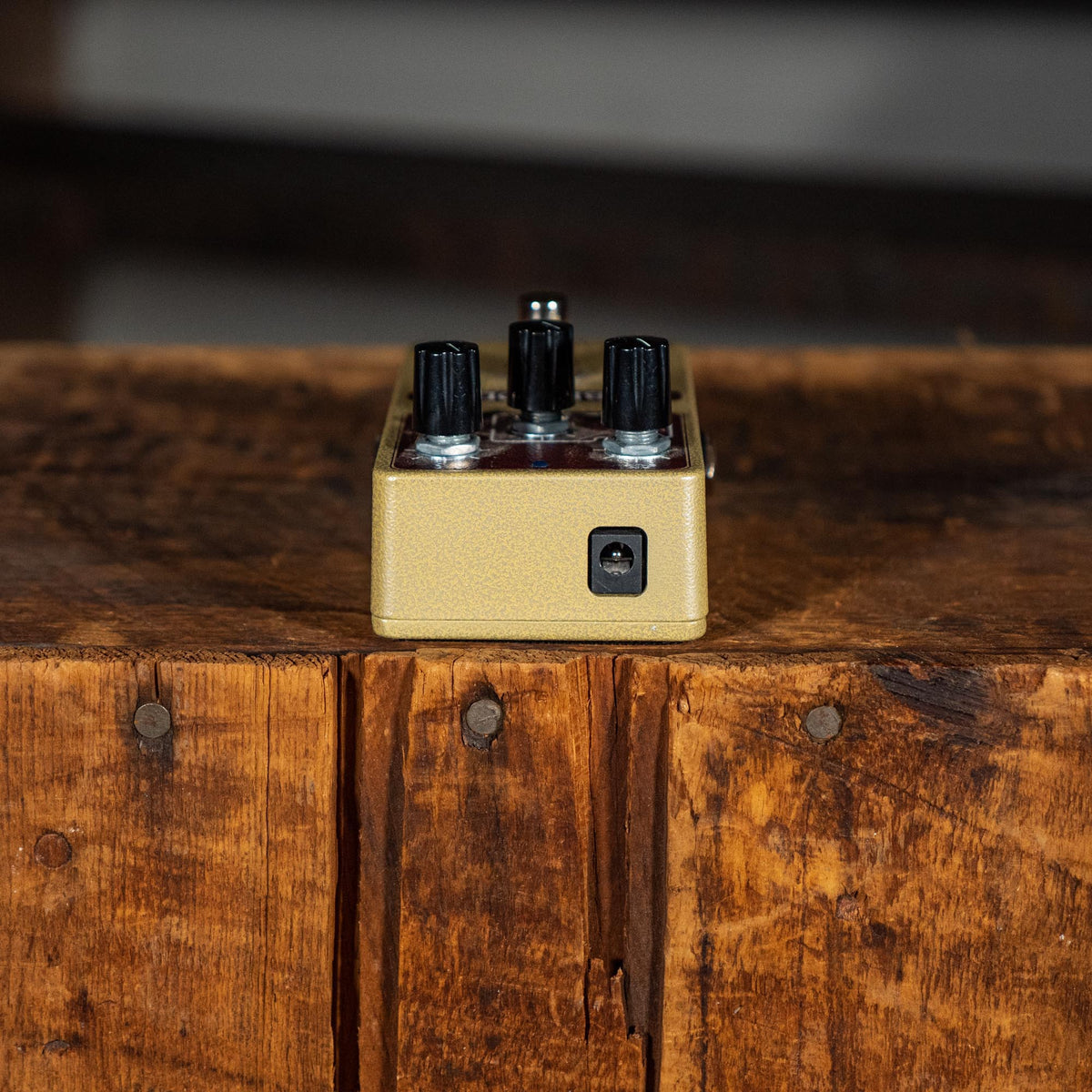 Keeley Oxblood Overdrive - Used