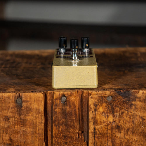 Keeley Oxblood Overdrive - Used