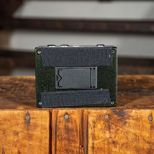 MXR Carbon Copy Deluxe Analog Delay - Used