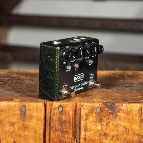 MXR Carbon Copy Deluxe Analog Delay - Used