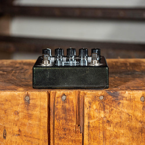 MXR Carbon Copy Deluxe Analog Delay - Used