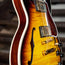Gibson Custom 2017 ES-356 Vintage Sunburst With OHSC - Used