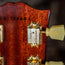Gibson Custom 2017 ES-356 Vintage Sunburst With OHSC - Used