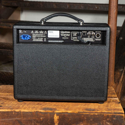 Quilter Aviator Gold Combo - Used