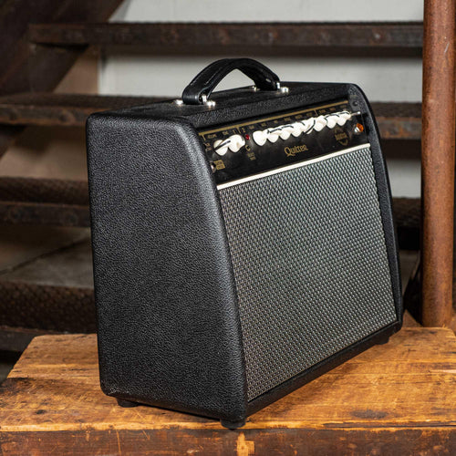 Quilter Aviator Gold Combo - Used