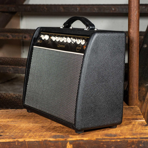 Quilter Aviator Gold Combo - Used